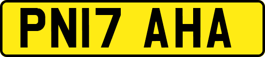 PN17AHA