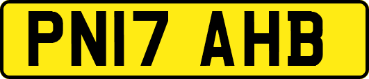 PN17AHB