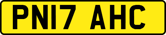 PN17AHC