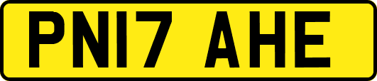 PN17AHE
