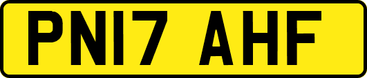 PN17AHF