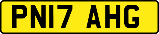 PN17AHG
