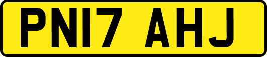 PN17AHJ