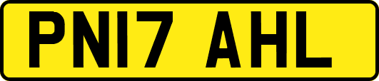 PN17AHL