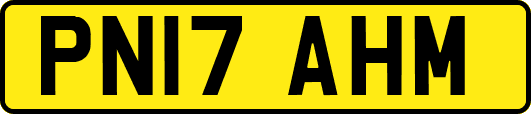 PN17AHM