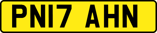PN17AHN