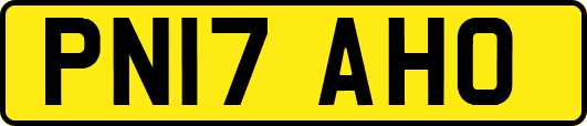 PN17AHO