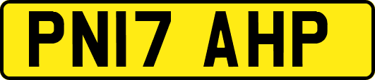PN17AHP