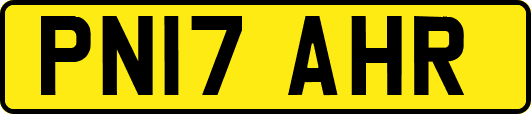 PN17AHR