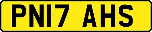 PN17AHS