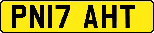 PN17AHT