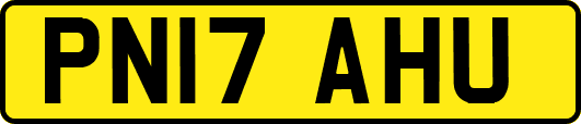 PN17AHU