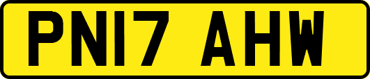 PN17AHW