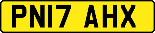 PN17AHX