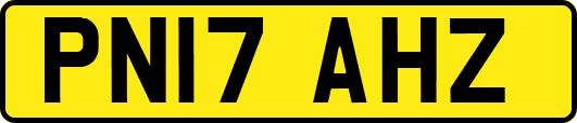 PN17AHZ