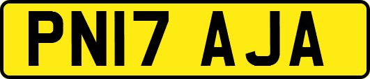 PN17AJA