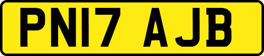 PN17AJB