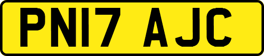 PN17AJC
