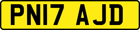 PN17AJD