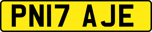 PN17AJE