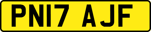 PN17AJF