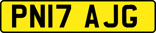 PN17AJG
