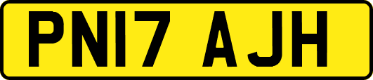 PN17AJH
