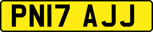 PN17AJJ