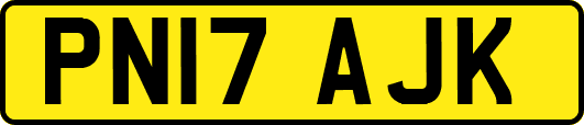 PN17AJK