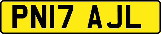 PN17AJL