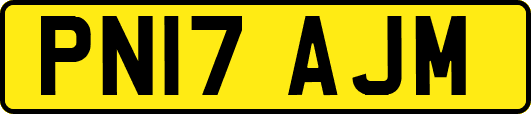 PN17AJM