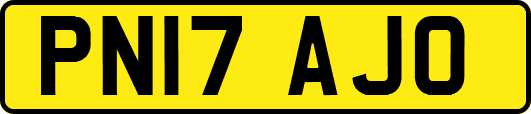 PN17AJO