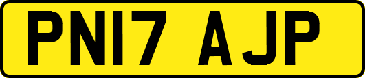 PN17AJP