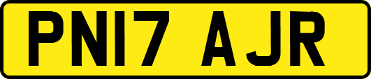 PN17AJR