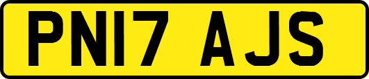 PN17AJS