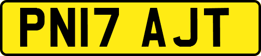 PN17AJT