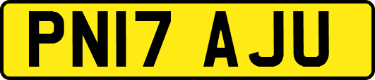 PN17AJU