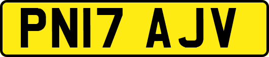 PN17AJV