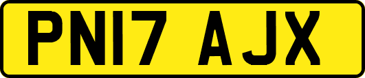 PN17AJX
