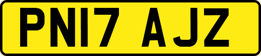 PN17AJZ