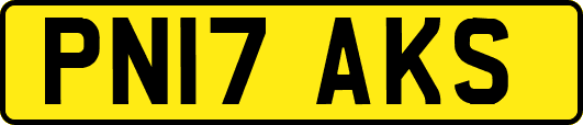 PN17AKS