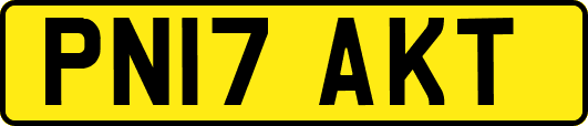 PN17AKT