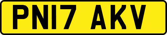 PN17AKV