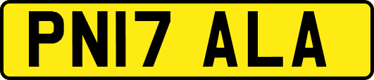 PN17ALA