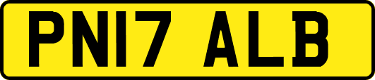 PN17ALB