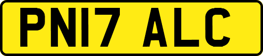 PN17ALC