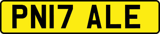 PN17ALE