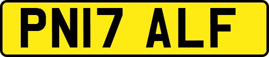 PN17ALF