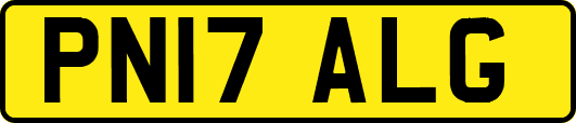 PN17ALG