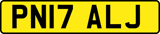 PN17ALJ